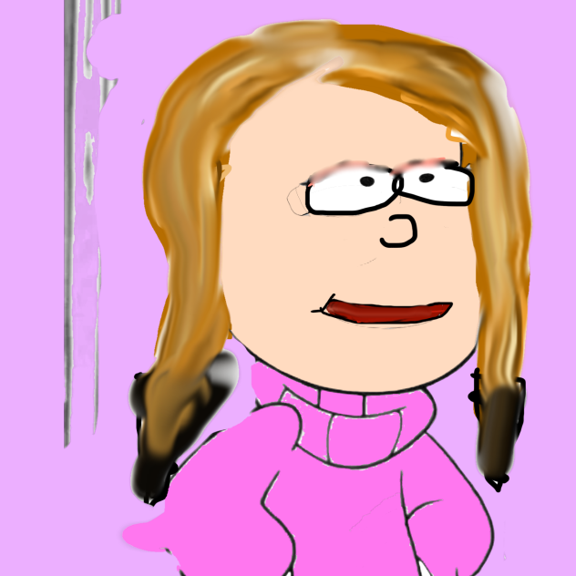 Gravity Falls Style Dua Lipa