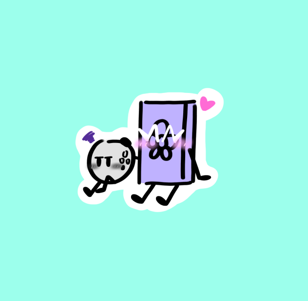 I DIDN’T EXPECT THIS TO BE THIS CUTE LOL