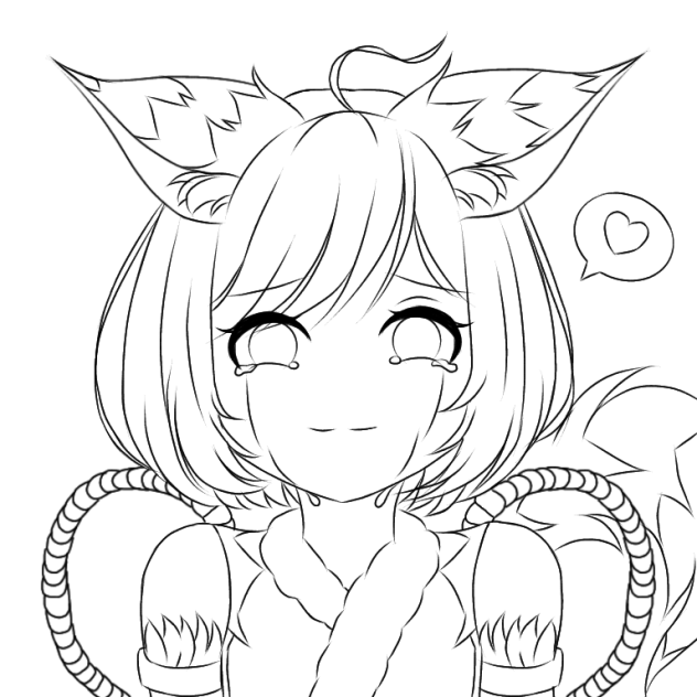 Speedpaint nana MLBB