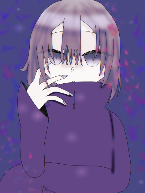 よん