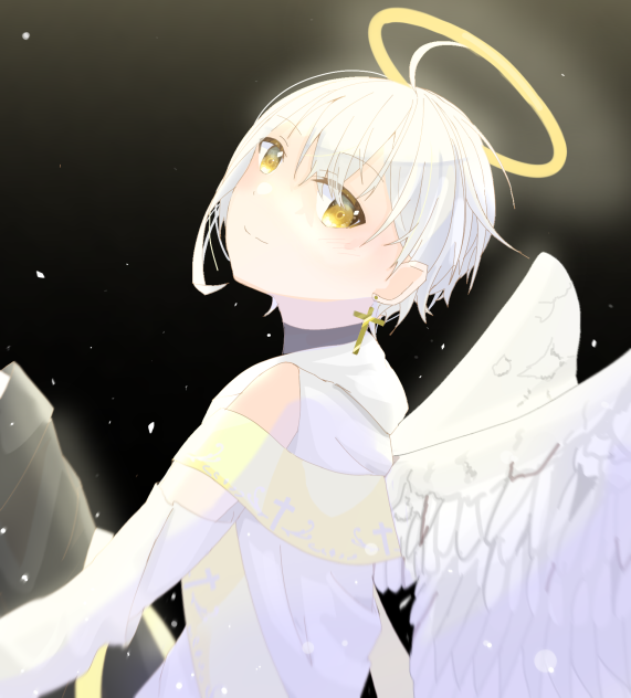 天使