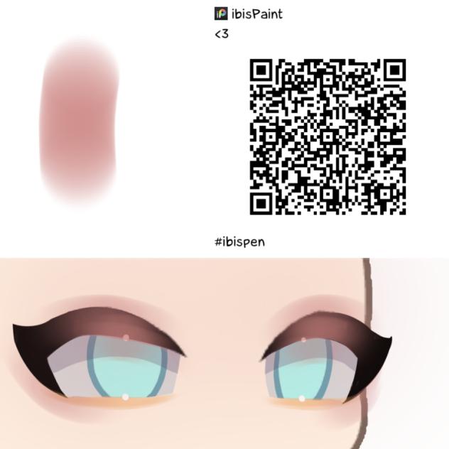 Brush - ibisPaint