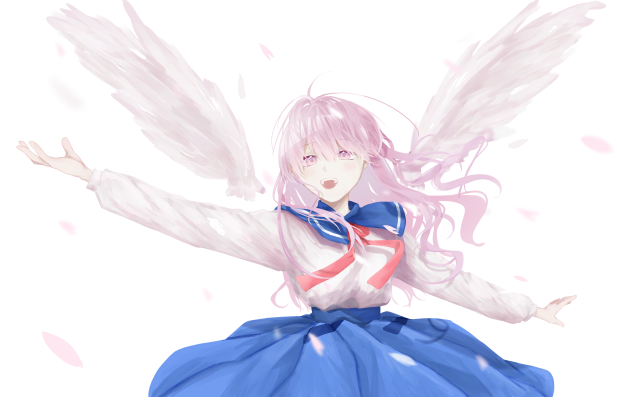 翼