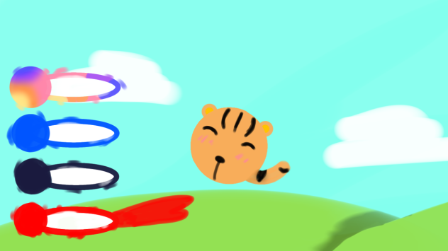 bg - ibisPaint