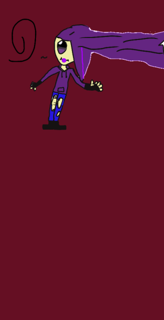 another art drawing - ibisPaint