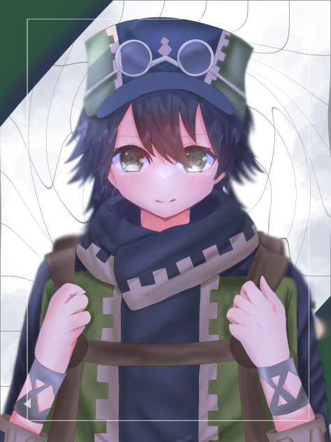リクエスト　ジャン