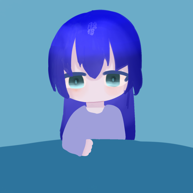 リク絵スト4