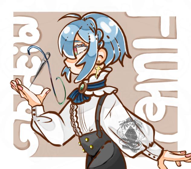 ミニフルーレ