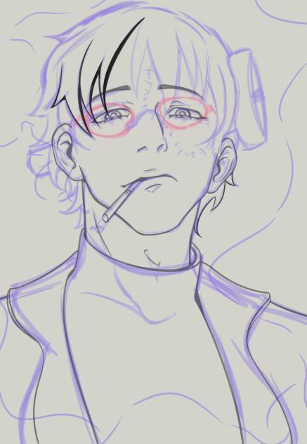 stein soul eater wip