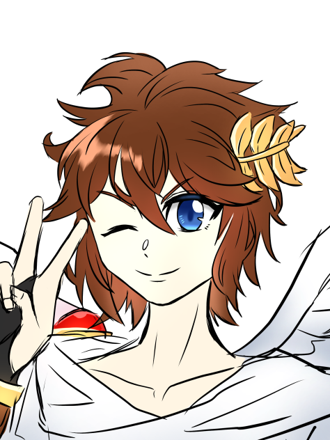 ピットきゅ〜ん