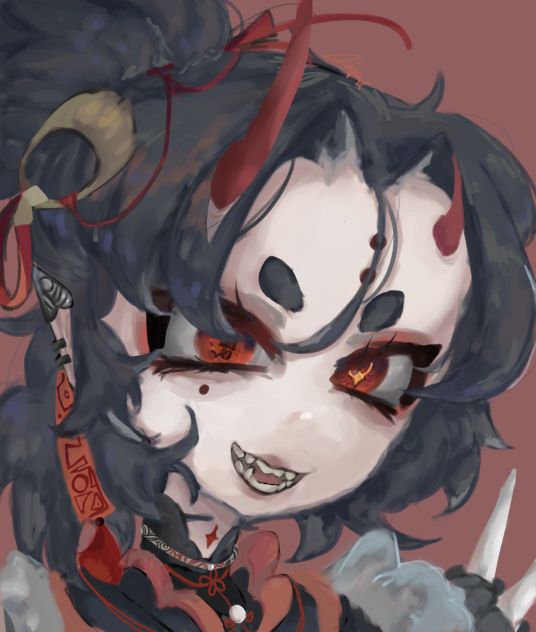 Silly - ibisPaint