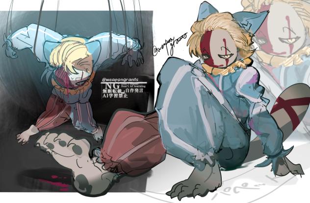 パペット