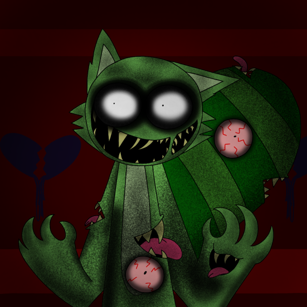finished product - ibisPaint