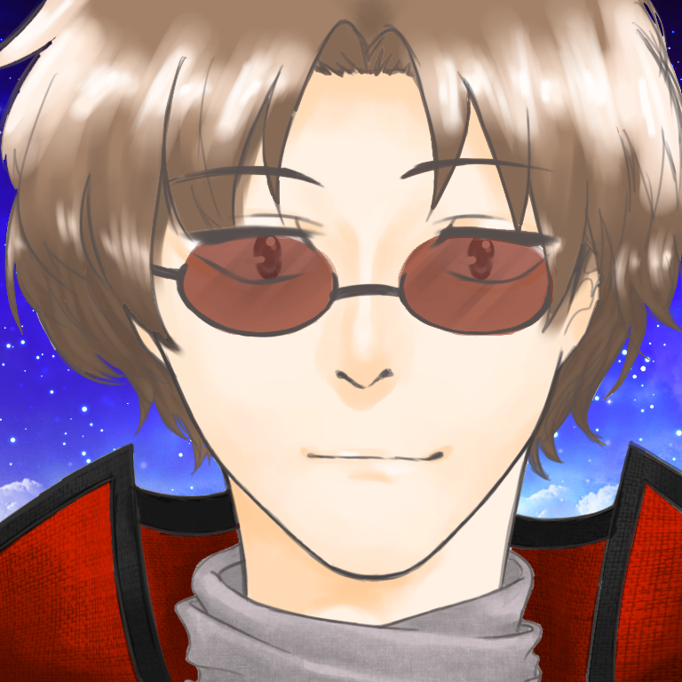 銀魂 坂本辰馬 イラストシート セット 花鳥風月 J-WORLD image411967736.png