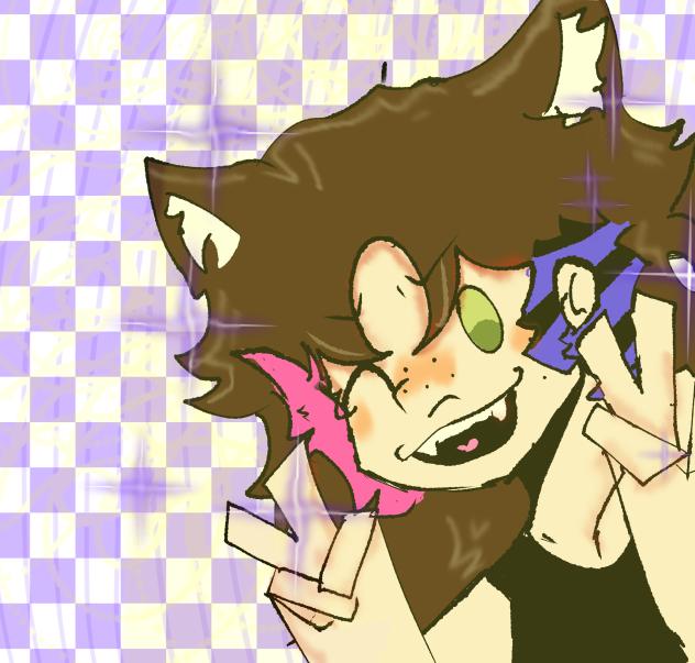 I CAUGHT YOU!🤪🌟