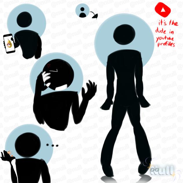 profile man 💔🥀