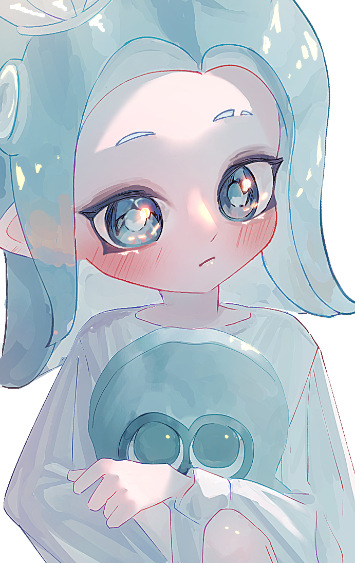 タコちゃん🩵🤍 - ibisPaint