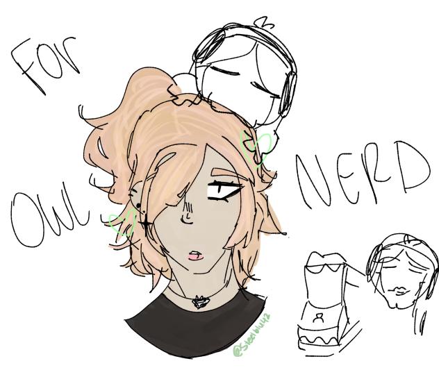 Owlnerd is the best