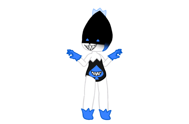 Chaos king model