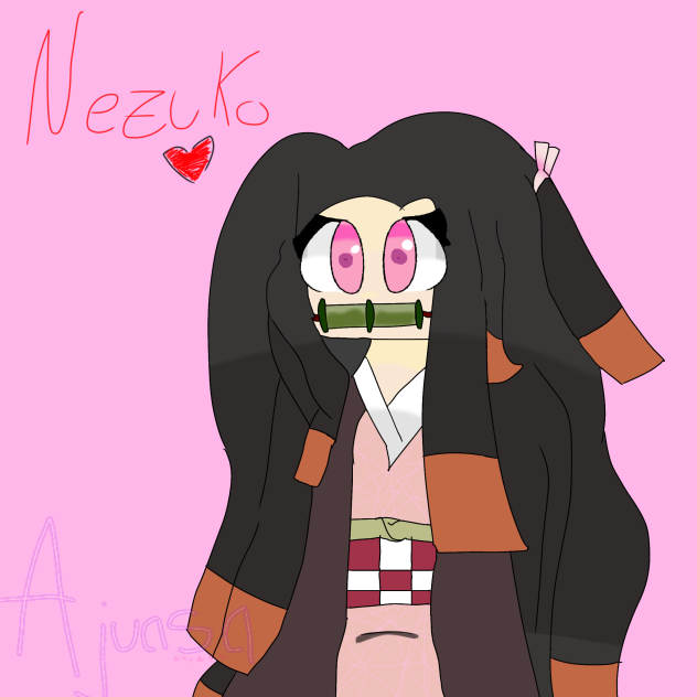 Nezuko