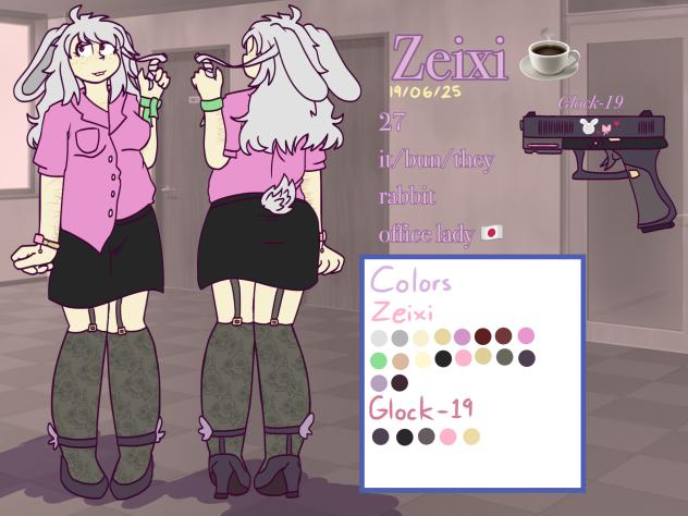 Zeixi ref