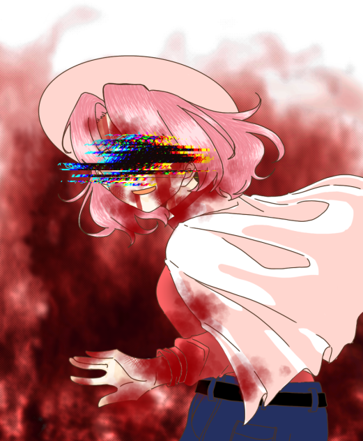あなたは誰？