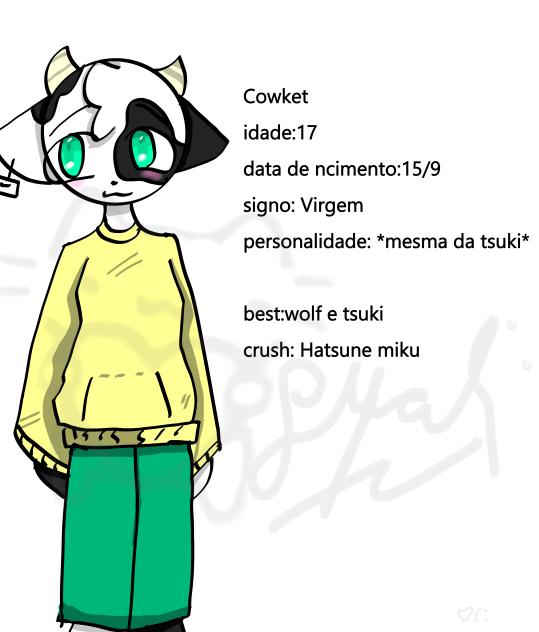 Cowket