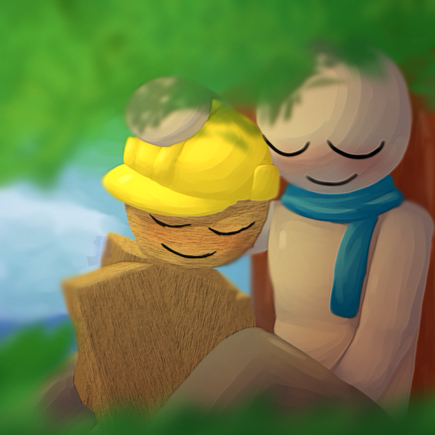 Wallter x Mark