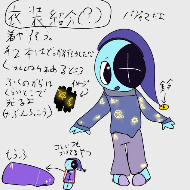 プチ紹介