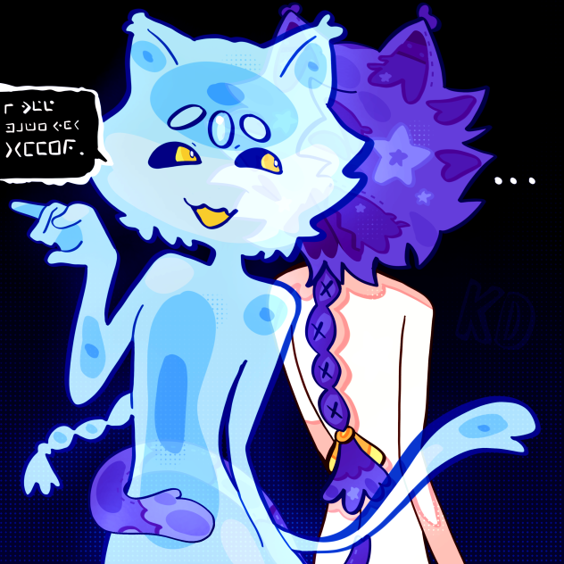 OC - ibisPaint