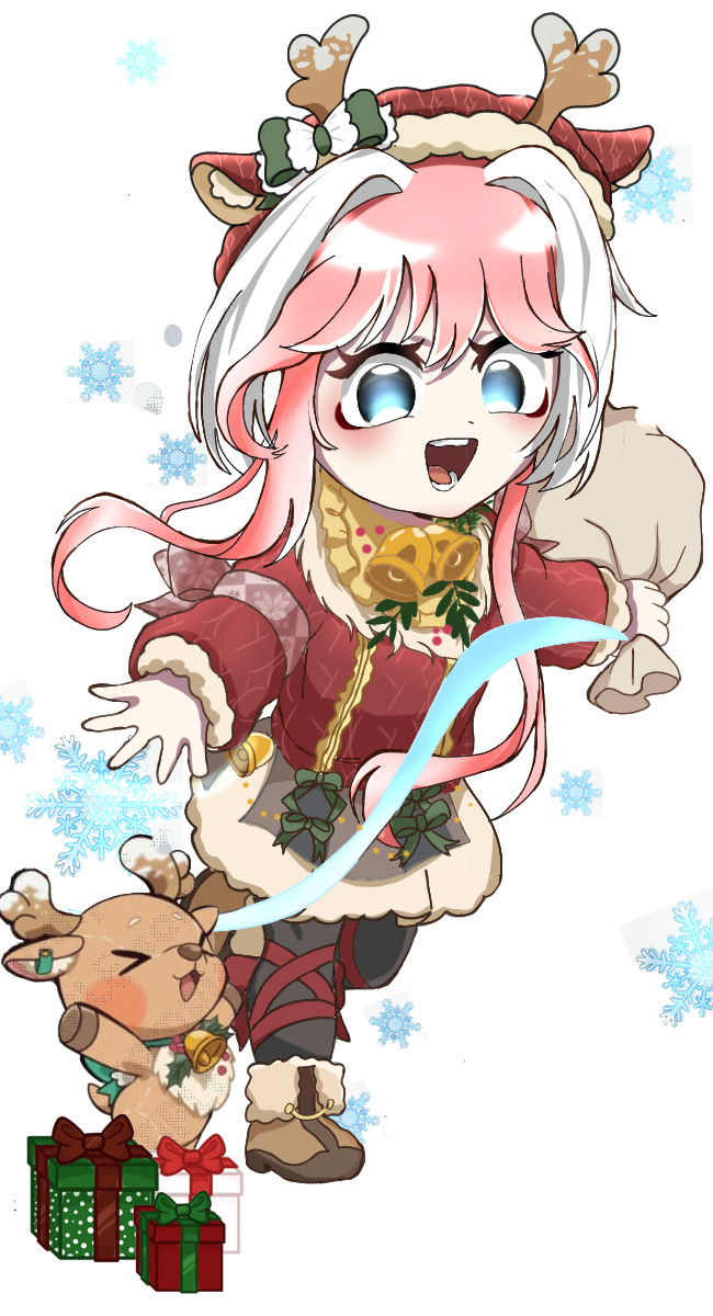 new art - ibisPaint
