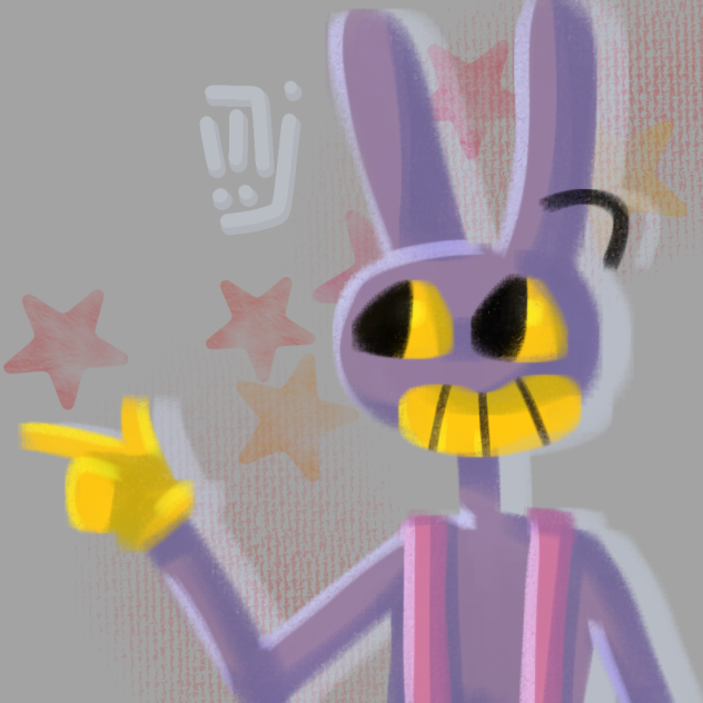 JAX TADC doodle - ibisPaint