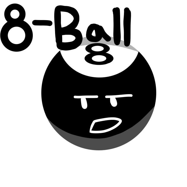 8 ball