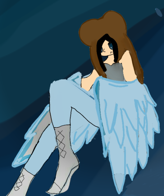 41 sin título - ibisPaint