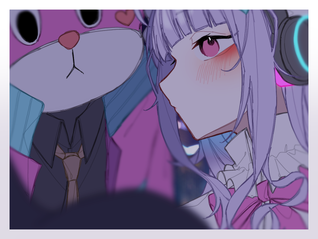 自撮り