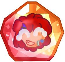 Soulstone blueberry choco
