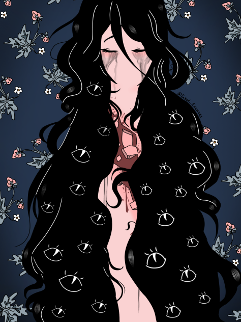 Pretty Vent Art