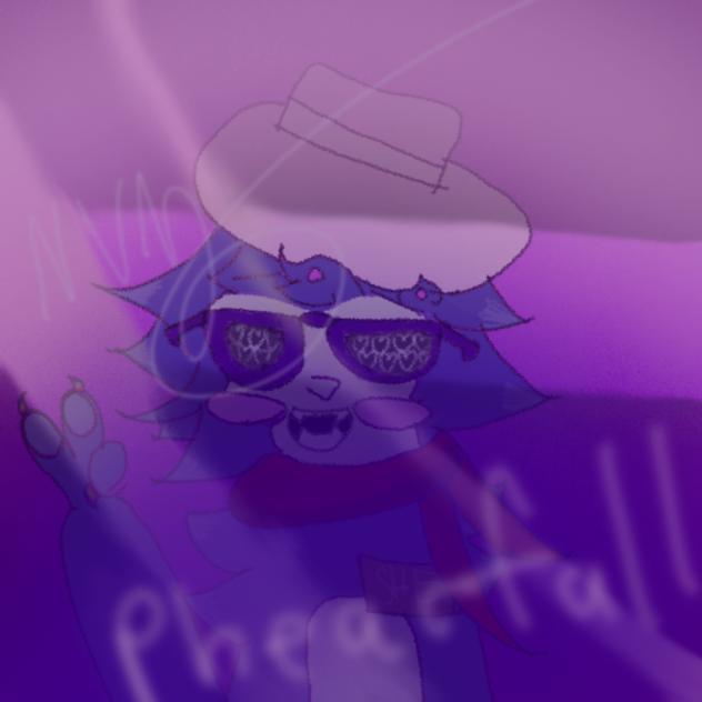 art for @phearfull ;3