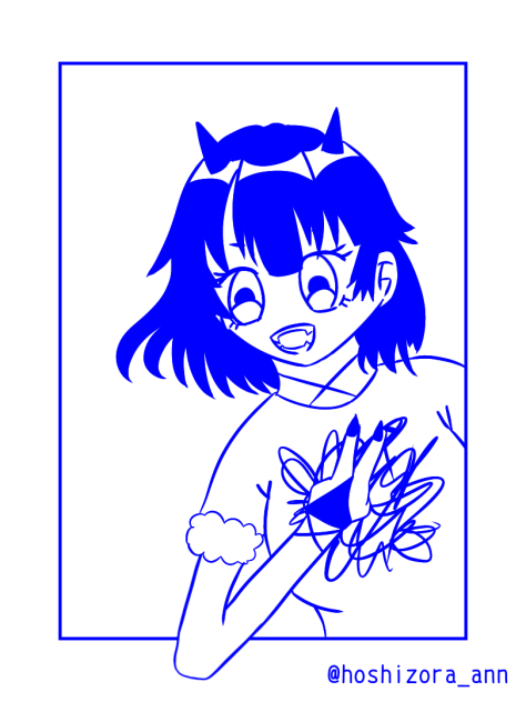 節分なのです