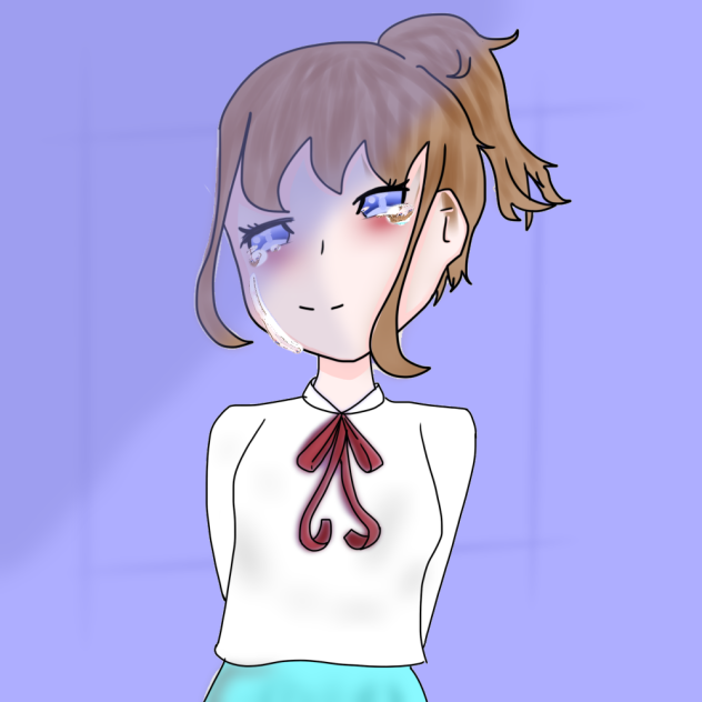 キミに私は必要ない。