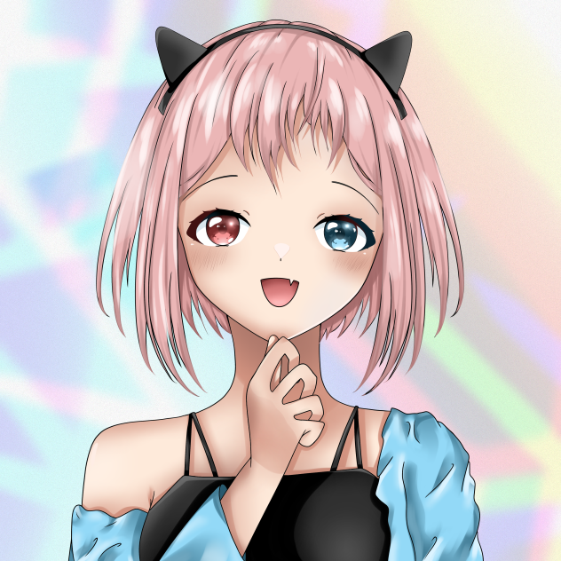ฅ^•ﻌ•^ฅ