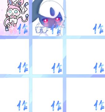 ポケモン絵しりとりリレー！