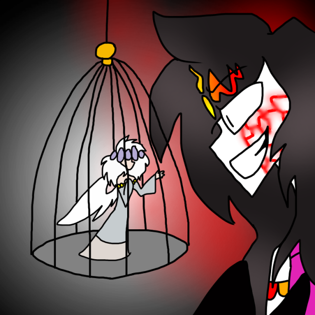 xgamer_battle_au scene.