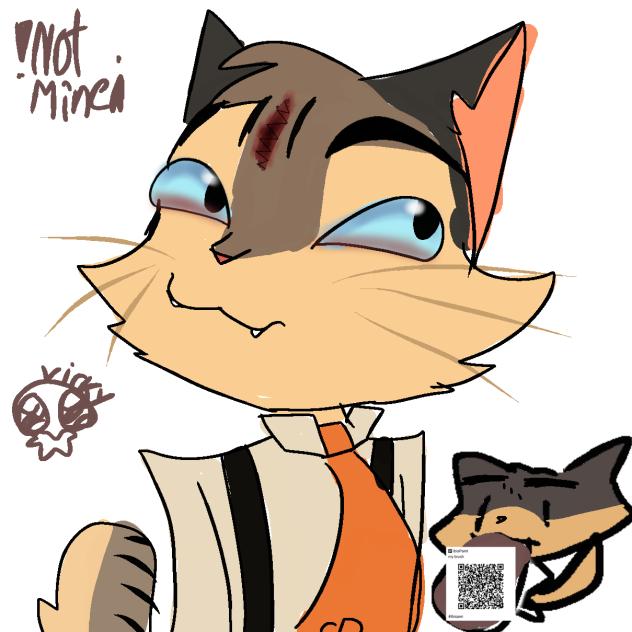 rocky from lackadaisy