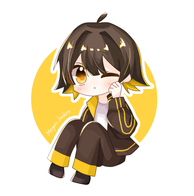 ばちら