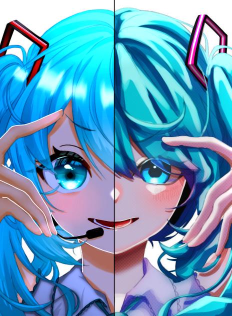 合作　①