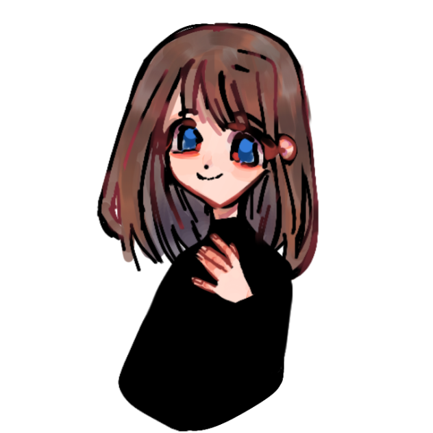 Random Girl - ibisPaint