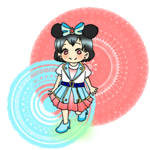 ミニー