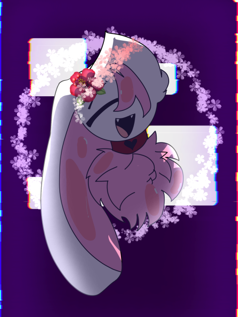 Gift for millychan_bunny