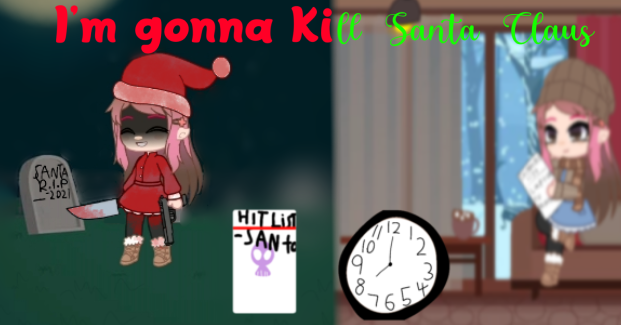 thumbnail for Christmas video